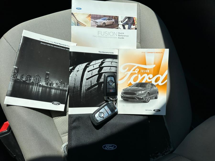 2018 Ford Fusion S FWD, available for sale in Copiague, New York | Great Deal Motors. Copiague, New York 2018 Ford Fusion S FWD, available for sale in Copiague, New York | Great Deal Motors. Copiague, New York