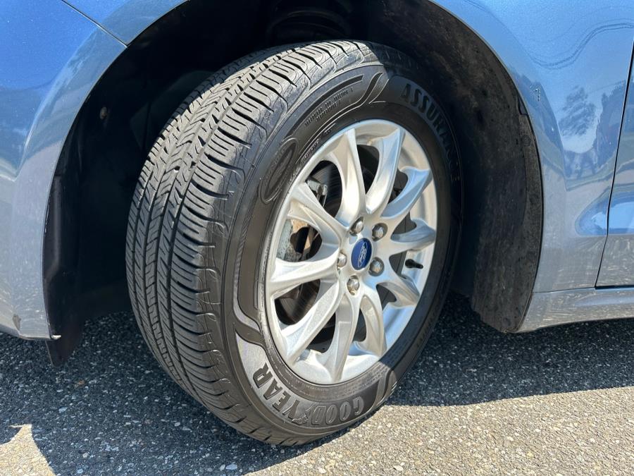 2018 Ford Fusion S FWD, available for sale in Copiague, New York | Great Deal Motors. Copiague, New York 2018 Ford Fusion S FWD, available for sale in Copiague, New York | Great Deal Motors. Copiague, New York