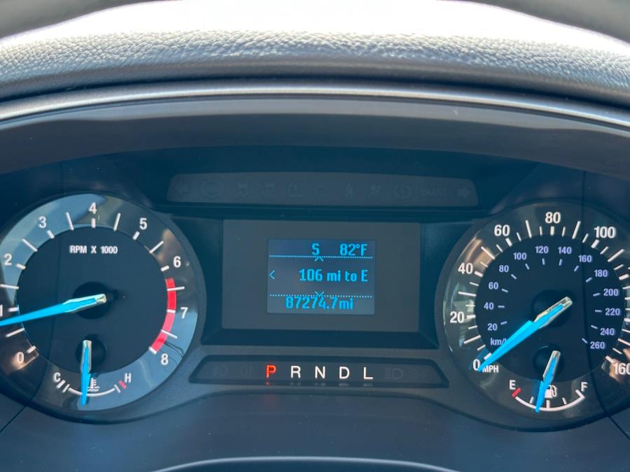 2018 Ford Fusion S FWD, available for sale in Copiague, New York | Great Deal Motors. Copiague, New York 2018 Ford Fusion S FWD, available for sale in Copiague, New York | Great Deal Motors. Copiague, New York