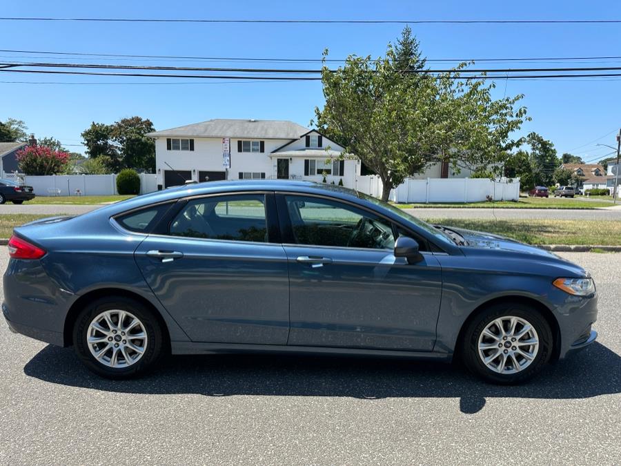 2018 Ford Fusion S FWD, available for sale in Copiague, New York | Great Deal Motors. Copiague, New York 2018 Ford Fusion S FWD, available for sale in Copiague, New York | Great Deal Motors. Copiague, New York