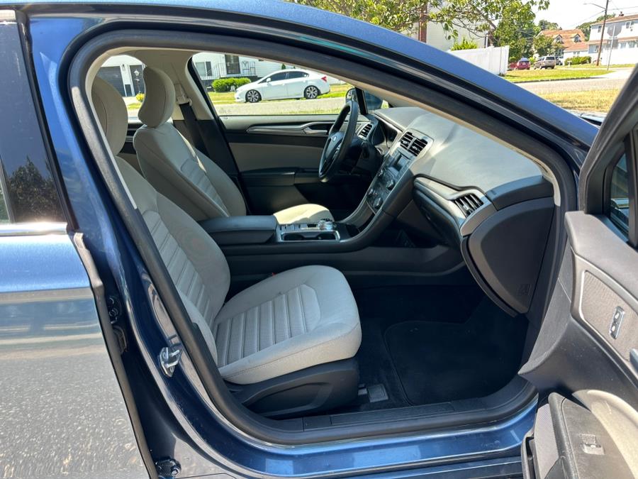 2018 Ford Fusion S FWD, available for sale in Copiague, New York | Great Deal Motors. Copiague, New York 2018 Ford Fusion S FWD, available for sale in Copiague, New York | Great Deal Motors. Copiague, New York