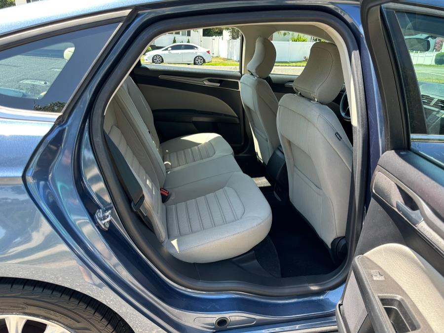 2018 Ford Fusion S FWD, available for sale in Copiague, New York | Great Deal Motors. Copiague, New York 2018 Ford Fusion S FWD, available for sale in Copiague, New York | Great Deal Motors. Copiague, New York