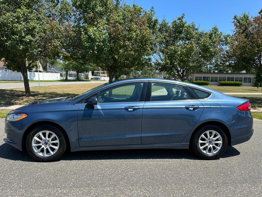 2018 Ford Fusion S FWD, available for sale in Copiague, New York | Great Deal Motors. Copiague, New York 2018 Ford Fusion S FWD, available for sale in Copiague, New York | Great Deal Motors. Copiague, New York