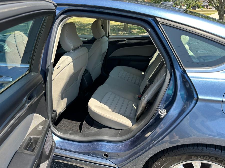 2018 Ford Fusion S FWD, available for sale in Copiague, New York | Great Deal Motors. Copiague, New York 2018 Ford Fusion S FWD, available for sale in Copiague, New York | Great Deal Motors. Copiague, New York