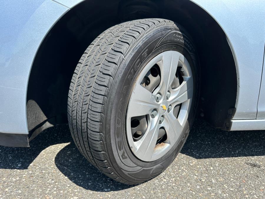 2018 Chevrolet Cruze 4dr Sdn 1.4L LS w/1SB, available for sale in Copiague, New York | Great Deal Motors. Copiague, New York 2018 Chevrolet Cruze 4dr Sdn 1.4L LS w/1SB, available for sale in Copiague, New York | Great Deal Motors. Copiague, New York
