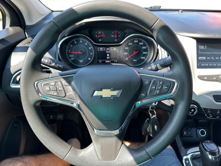 2018 Chevrolet Cruze 4dr Sdn 1.4L LS w/1SB, available for sale in Copiague, New York | Great Deal Motors. Copiague, New York 2018 Chevrolet Cruze 4dr Sdn 1.4L LS w/1SB, available for sale in Copiague, New York | Great Deal Motors. Copiague, New York