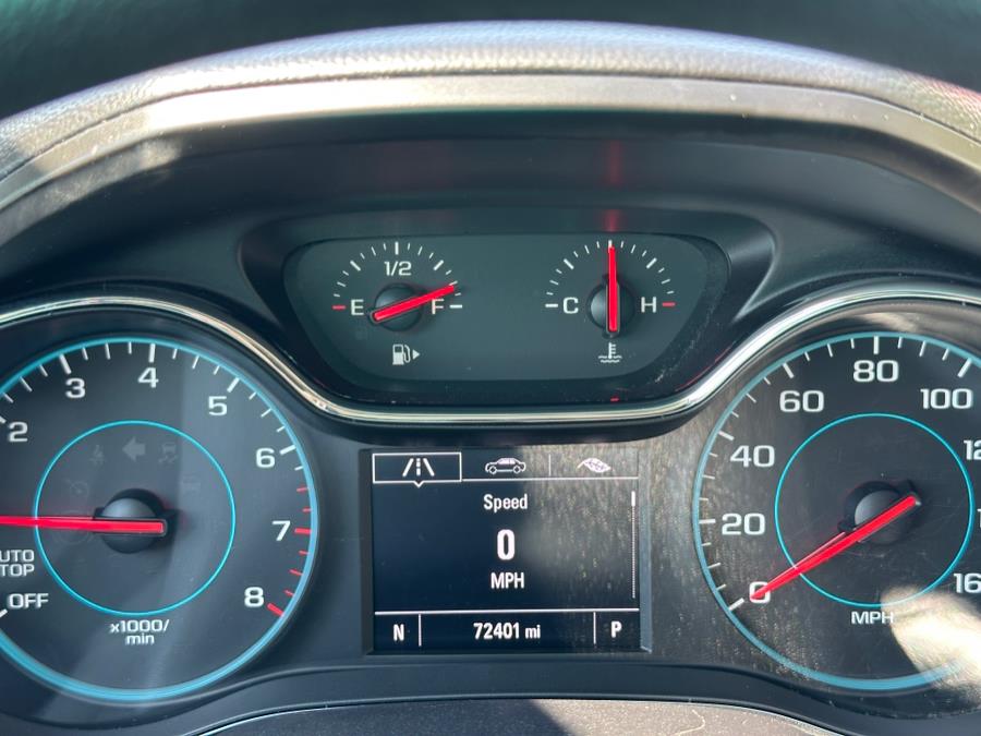 2018 Chevrolet Cruze 4dr Sdn 1.4L LS w/1SB, available for sale in Copiague, New York | Great Deal Motors. Copiague, New York 2018 Chevrolet Cruze 4dr Sdn 1.4L LS w/1SB, available for sale in Copiague, New York | Great Deal Motors. Copiague, New York