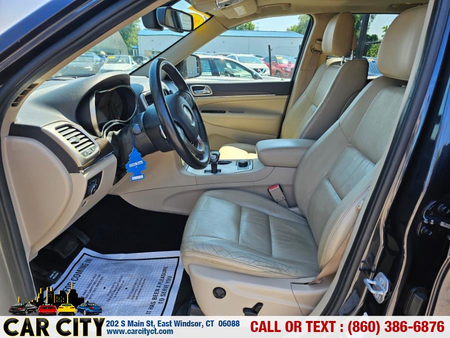 2014 Jeep Grand Cherokee 4WD 4dr Limited, available for sale in East Windsor, Connecticut | Car City LLC. East Windsor, Connecticut 2014 Jeep Grand Cherokee 4WD 4dr Limited, available for sale in East Windsor, Connecticut | Car City LLC. East Windsor, Connecticut