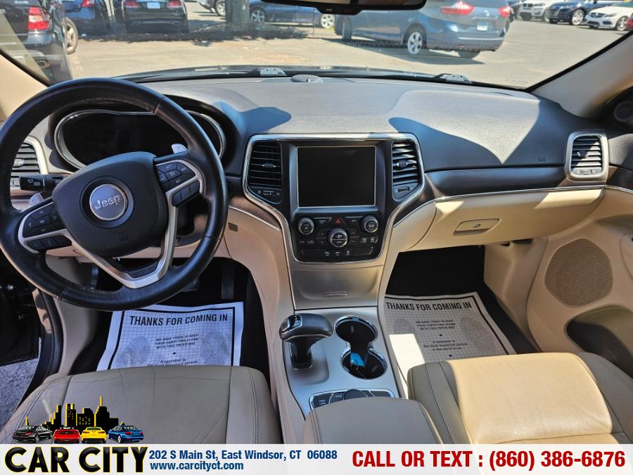 2014 Jeep Grand Cherokee 4WD 4dr Limited, available for sale in East Windsor, Connecticut | Car City LLC. East Windsor, Connecticut 2014 Jeep Grand Cherokee 4WD 4dr Limited, available for sale in East Windsor, Connecticut | Car City LLC. East Windsor, Connecticut