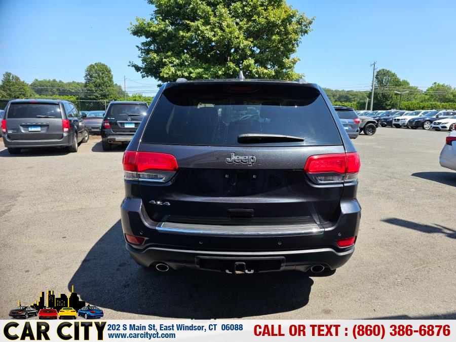 2014 Jeep Grand Cherokee 4WD 4dr Limited, available for sale in East Windsor, Connecticut | Car City LLC. East Windsor, Connecticut 2014 Jeep Grand Cherokee 4WD 4dr Limited, available for sale in East Windsor, Connecticut | Car City LLC. East Windsor, Connecticut