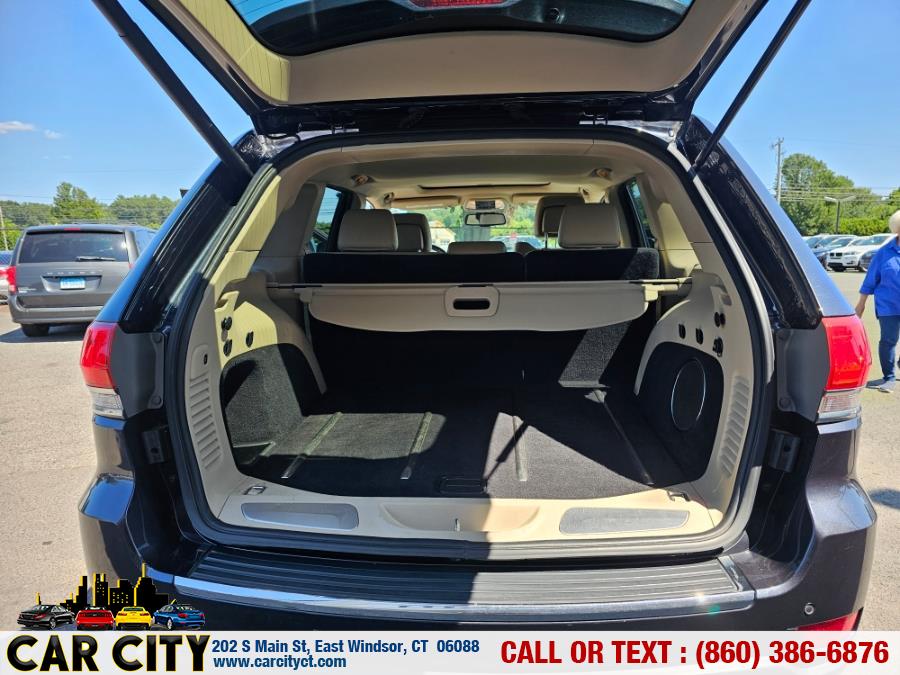 2014 Jeep Grand Cherokee 4WD 4dr Limited, available for sale in East Windsor, Connecticut | Car City LLC. East Windsor, Connecticut 2014 Jeep Grand Cherokee 4WD 4dr Limited, available for sale in East Windsor, Connecticut | Car City LLC. East Windsor, Connecticut