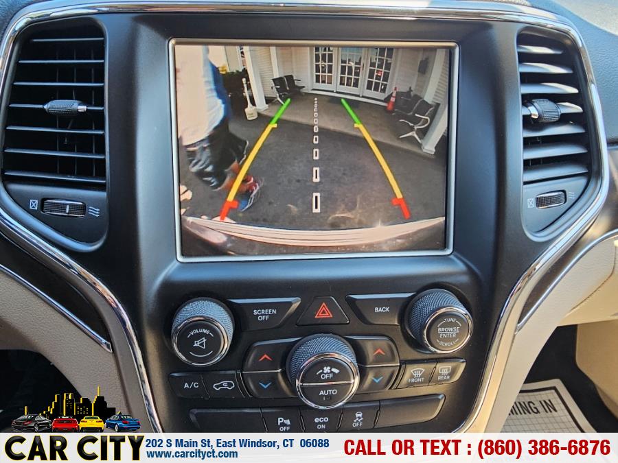 2014 Jeep Grand Cherokee 4WD 4dr Limited, available for sale in East Windsor, Connecticut | Car City LLC. East Windsor, Connecticut 2014 Jeep Grand Cherokee 4WD 4dr Limited, available for sale in East Windsor, Connecticut | Car City LLC. East Windsor, Connecticut