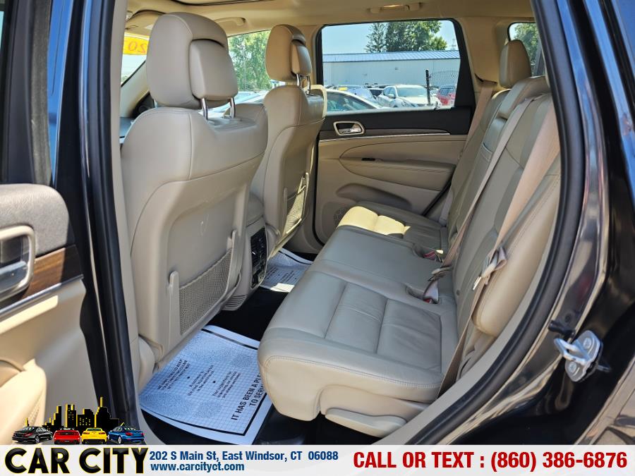 2014 Jeep Grand Cherokee 4WD 4dr Limited, available for sale in East Windsor, Connecticut | Car City LLC. East Windsor, Connecticut 2014 Jeep Grand Cherokee 4WD 4dr Limited, available for sale in East Windsor, Connecticut | Car City LLC. East Windsor, Connecticut