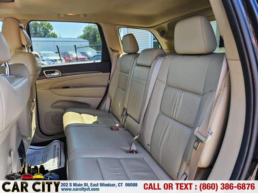 2014 Jeep Grand Cherokee 4WD 4dr Limited, available for sale in East Windsor, Connecticut | Car City LLC. East Windsor, Connecticut 2014 Jeep Grand Cherokee 4WD 4dr Limited, available for sale in East Windsor, Connecticut | Car City LLC. East Windsor, Connecticut