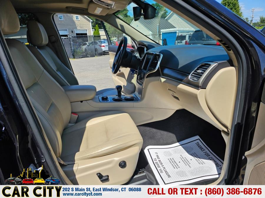 2014 Jeep Grand Cherokee 4WD 4dr Limited, available for sale in East Windsor, Connecticut | Car City LLC. East Windsor, Connecticut 2014 Jeep Grand Cherokee 4WD 4dr Limited, available for sale in East Windsor, Connecticut | Car City LLC. East Windsor, Connecticut