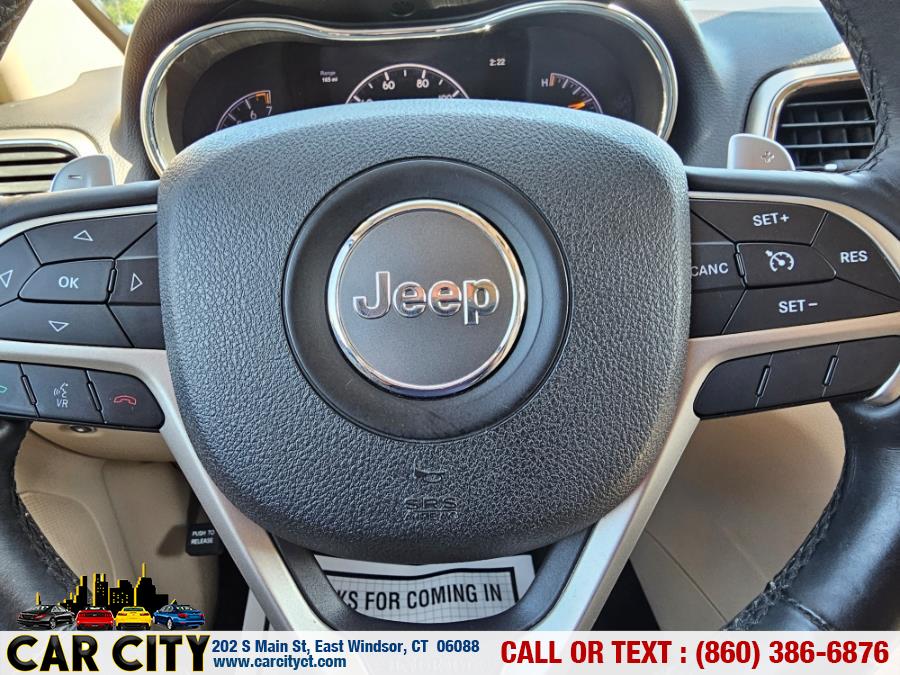 2014 Jeep Grand Cherokee 4WD 4dr Limited, available for sale in East Windsor, Connecticut | Car City LLC. East Windsor, Connecticut 2014 Jeep Grand Cherokee 4WD 4dr Limited, available for sale in East Windsor, Connecticut | Car City LLC. East Windsor, Connecticut