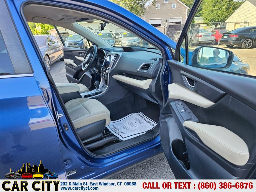 2020 Subaru Ascent Premium 8-Passenger, available for sale in East Windsor, Connecticut | Car City LLC. East Windsor, Connecticut 2020 Subaru Ascent Premium 8-Passenger, available for sale in East Windsor, Connecticut | Car City LLC. East Windsor, Connecticut