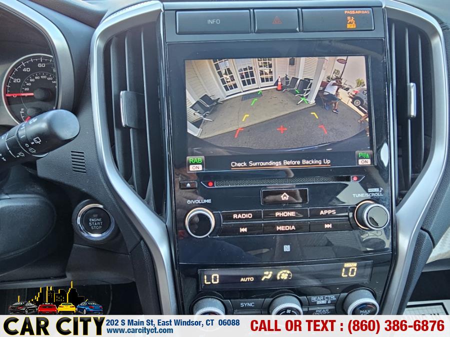 2020 Subaru Ascent Premium 8-Passenger, available for sale in East Windsor, Connecticut | Car City LLC. East Windsor, Connecticut 2020 Subaru Ascent Premium 8-Passenger, available for sale in East Windsor, Connecticut | Car City LLC. East Windsor, Connecticut