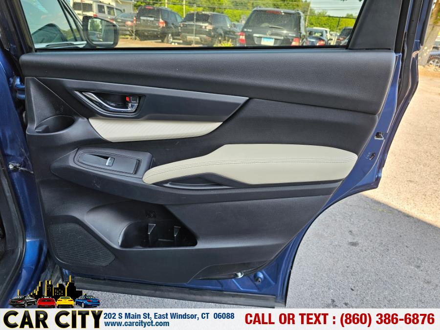 2020 Subaru Ascent Premium 8-Passenger, available for sale in East Windsor, Connecticut | Car City LLC. East Windsor, Connecticut 2020 Subaru Ascent Premium 8-Passenger, available for sale in East Windsor, Connecticut | Car City LLC. East Windsor, Connecticut
