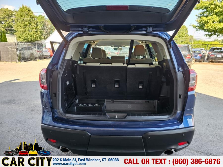 2020 Subaru Ascent Premium 8-Passenger, available for sale in East Windsor, Connecticut | Car City LLC. East Windsor, Connecticut 2020 Subaru Ascent Premium 8-Passenger, available for sale in East Windsor, Connecticut | Car City LLC. East Windsor, Connecticut