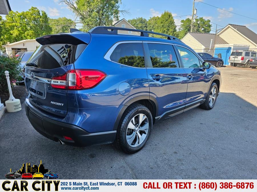 2020 Subaru Ascent Premium 8-Passenger, available for sale in East Windsor, Connecticut | Car City LLC. East Windsor, Connecticut 2020 Subaru Ascent Premium 8-Passenger, available for sale in East Windsor, Connecticut | Car City LLC. East Windsor, Connecticut