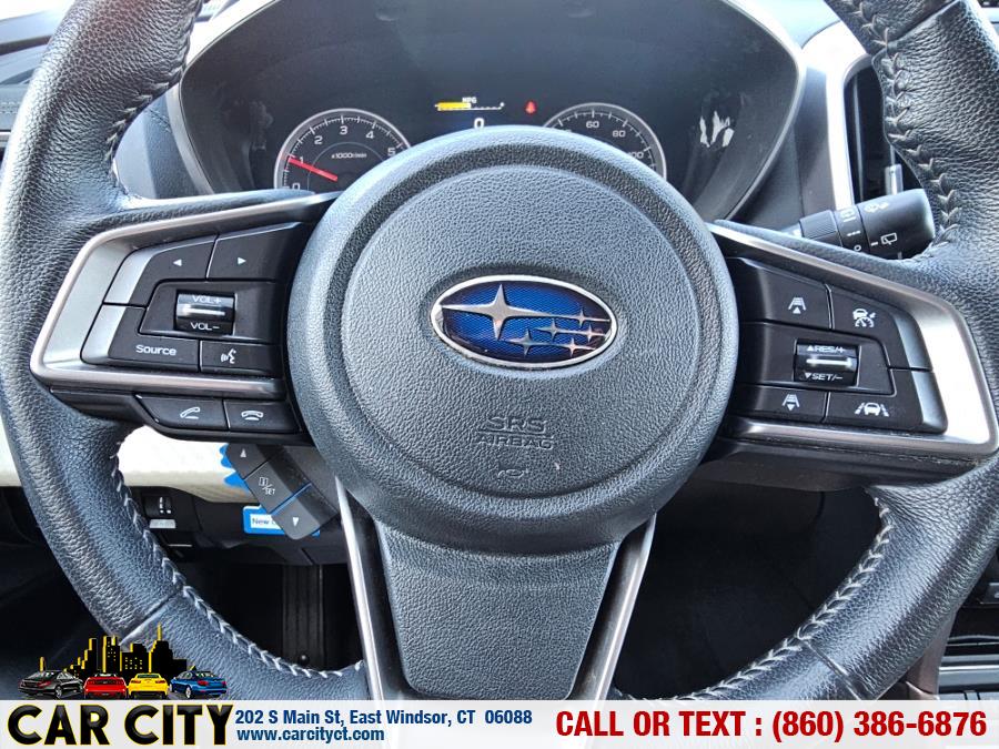 2020 Subaru Ascent Premium 8-Passenger, available for sale in East Windsor, Connecticut | Car City LLC. East Windsor, Connecticut 2020 Subaru Ascent Premium 8-Passenger, available for sale in East Windsor, Connecticut | Car City LLC. East Windsor, Connecticut
