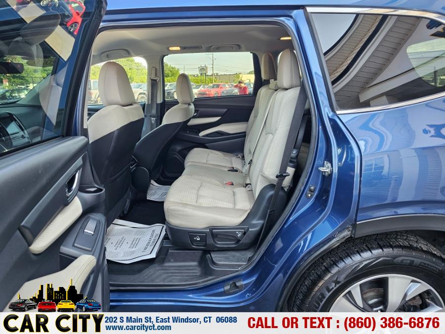 2020 Subaru Ascent Premium 8-Passenger, available for sale in East Windsor, Connecticut | Car City LLC. East Windsor, Connecticut 2020 Subaru Ascent Premium 8-Passenger, available for sale in East Windsor, Connecticut | Car City LLC. East Windsor, Connecticut