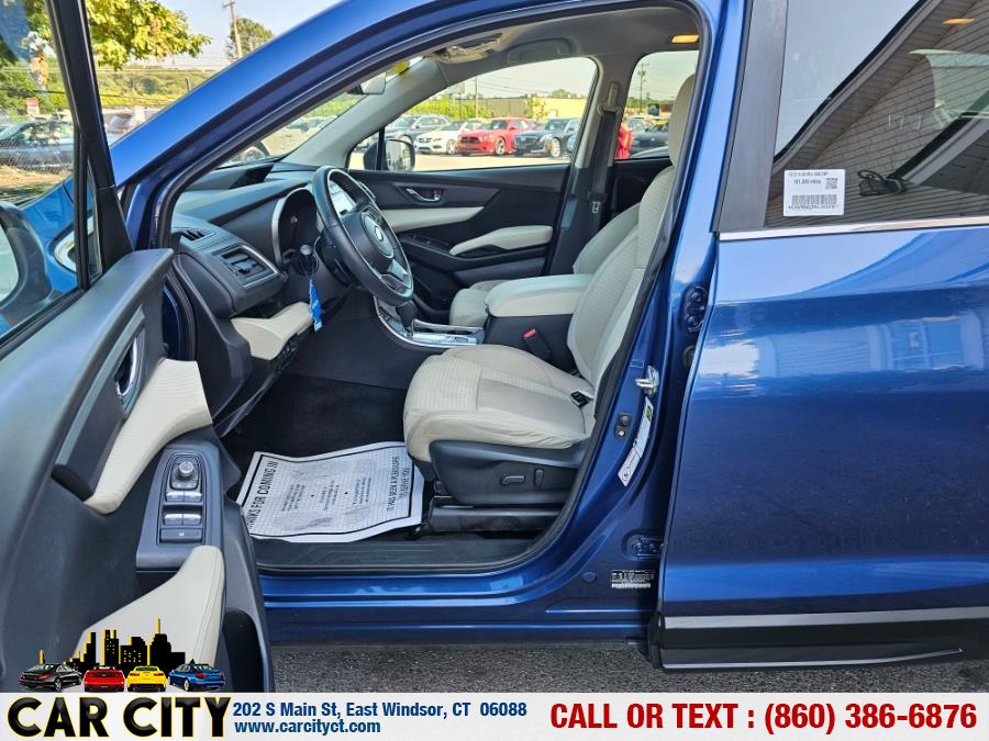 2020 Subaru Ascent Premium 8-Passenger, available for sale in East Windsor, Connecticut | Car City LLC. East Windsor, Connecticut 2020 Subaru Ascent Premium 8-Passenger, available for sale in East Windsor, Connecticut | Car City LLC. East Windsor, Connecticut