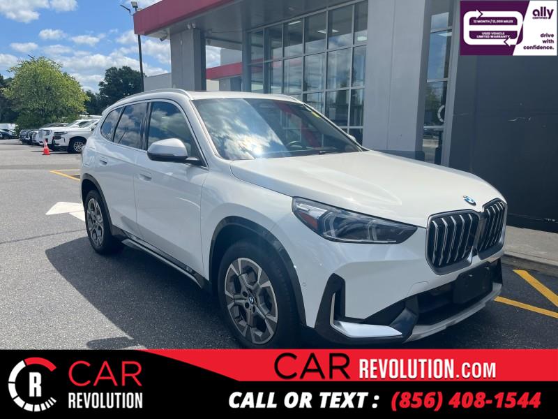 2023 BMW X1 xDrive28i SPORT, available for sale in Maple Shade, New Jersey | Car Revolution. Maple Shade, New Jersey 2023 BMW X1 xDrive28i SPORT, available for sale in Maple Shade, New Jersey | Car Revolution. Maple Shade, New Jersey