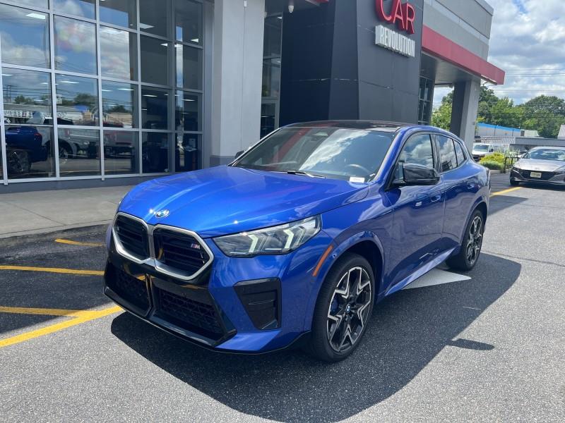 2025 BMW X2 M35i SPORT, available for sale in Maple Shade, New Jersey | Car Revolution. Maple Shade, New Jersey 2025 BMW X2 M35i SPORT, available for sale in Maple Shade, New Jersey | Car Revolution. Maple Shade, New Jersey
