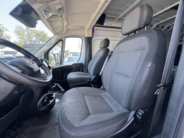 2023 Ram Promaster 2500 High Roof 2500 159'', available for sale in Maple Shade, New Jersey | Car Revolution. Maple Shade, New Jersey 2023 Ram Promaster 2500 High Roof 2500 159'', available for sale in Maple Shade, New Jersey | Car Revolution. Maple Shade, New Jersey