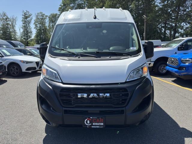 2023 Ram Promaster 2500 High Roof 2500 159'', available for sale in Maple Shade, New Jersey | Car Revolution. Maple Shade, New Jersey 2023 Ram Promaster 2500 High Roof 2500 159'', available for sale in Maple Shade, New Jersey | Car Revolution. Maple Shade, New Jersey