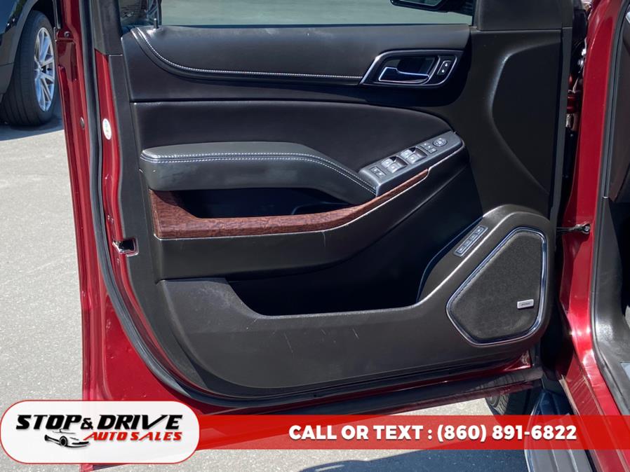 2019 GMC Yukon XL 4WD 4dr SLT, available for sale in East Windsor, Connecticut | Stop & Drive Auto Sales. East Windsor, Connecticut 2019 GMC Yukon XL 4WD 4dr SLT, available for sale in East Windsor, Connecticut | Stop & Drive Auto Sales. East Windsor, Connecticut