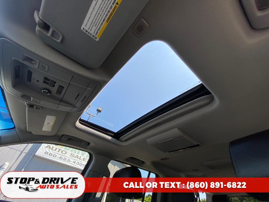 2019 GMC Yukon XL 4WD 4dr SLT, available for sale in East Windsor, Connecticut | Stop & Drive Auto Sales. East Windsor, Connecticut 2019 GMC Yukon XL 4WD 4dr SLT, available for sale in East Windsor, Connecticut | Stop & Drive Auto Sales. East Windsor, Connecticut