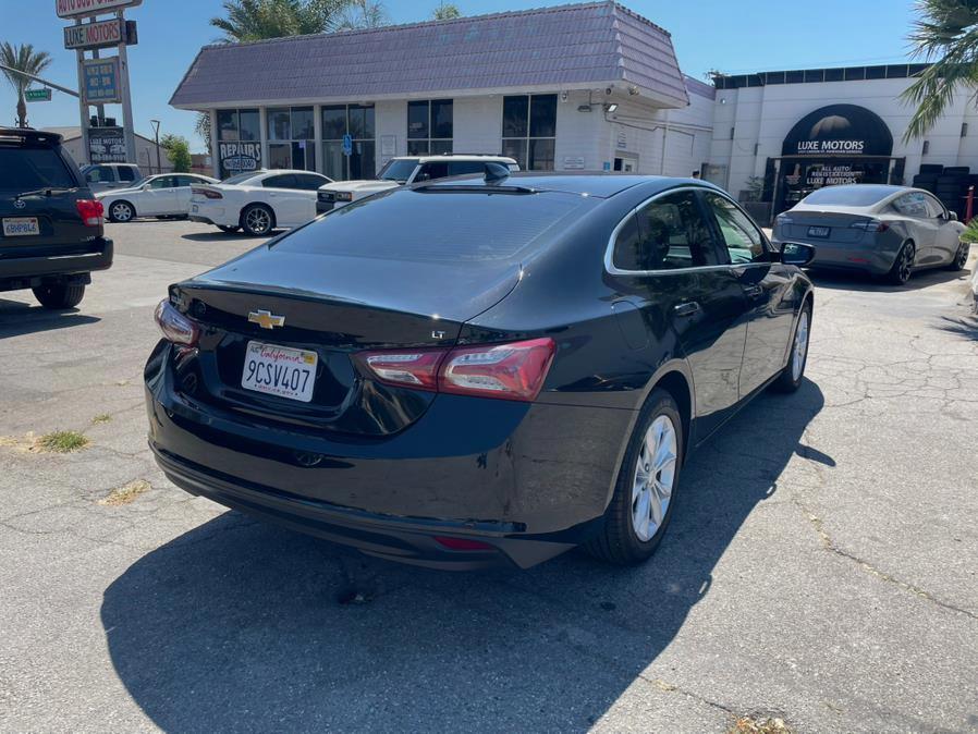 2020 Chevrolet Malibu 4dr Sdn LT, available for sale in Hawaiian Gardens, California | Luxe Motors. Hawaiian Gardens, California 2020 Chevrolet Malibu 4dr Sdn LT, available for sale in Hawaiian Gardens, California | Luxe Motors. Hawaiian Gardens, California