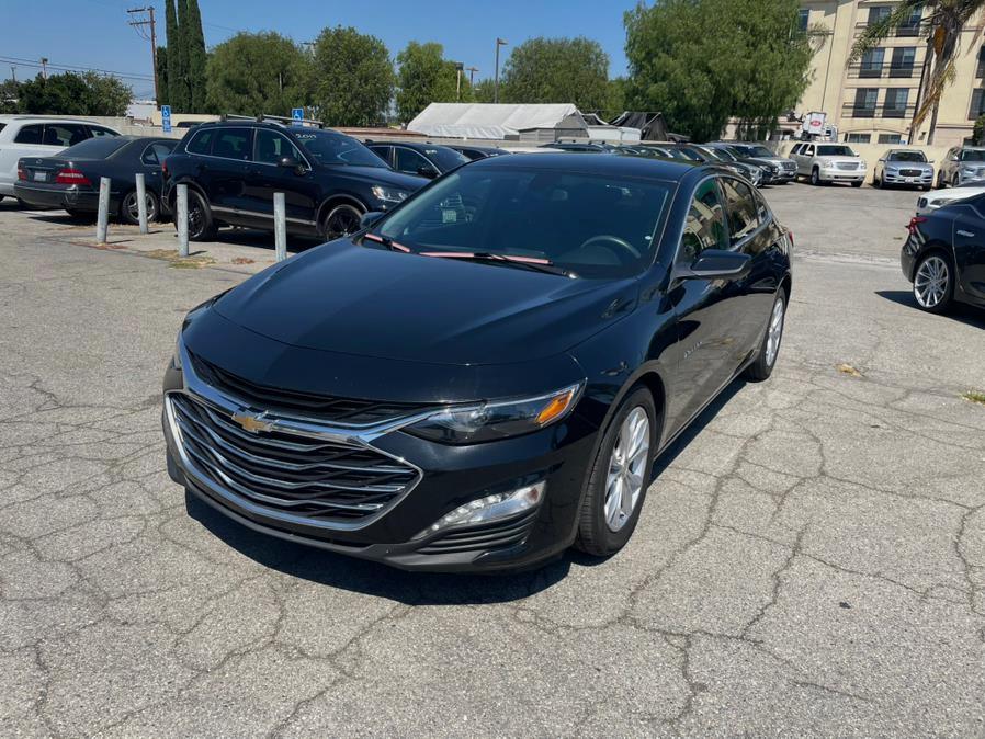 2020 Chevrolet Malibu 4dr Sdn LT, available for sale in Hawaiian Gardens, California | Luxe Motors. Hawaiian Gardens, California 2020 Chevrolet Malibu 4dr Sdn LT, available for sale in Hawaiian Gardens, California | Luxe Motors. Hawaiian Gardens, California