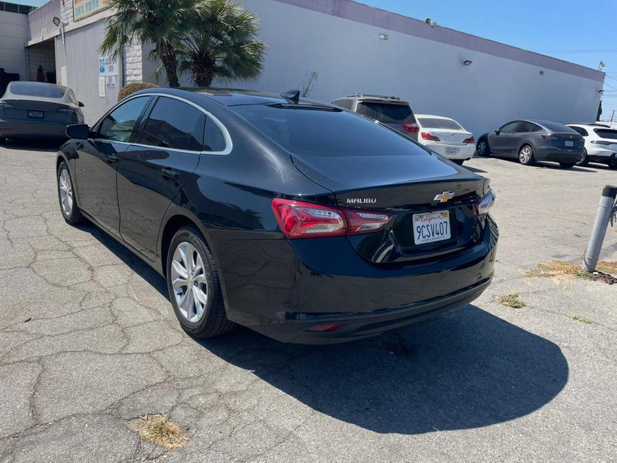 2020 Chevrolet Malibu 4dr Sdn LT, available for sale in Hawaiian Gardens, California | Luxe Motors. Hawaiian Gardens, California 2020 Chevrolet Malibu 4dr Sdn LT, available for sale in Hawaiian Gardens, California | Luxe Motors. Hawaiian Gardens, California