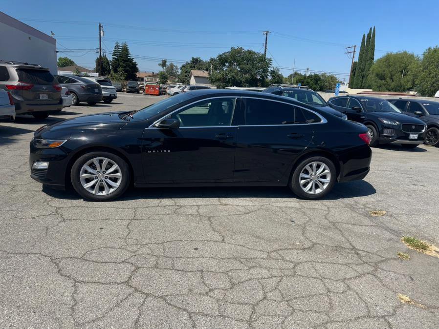 2020 Chevrolet Malibu 4dr Sdn LT, available for sale in Hawaiian Gardens, California | Luxe Motors. Hawaiian Gardens, California 2020 Chevrolet Malibu 4dr Sdn LT, available for sale in Hawaiian Gardens, California | Luxe Motors. Hawaiian Gardens, California
