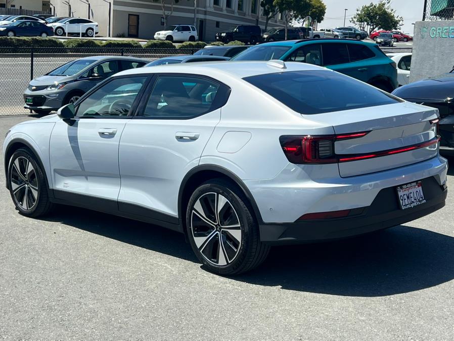2023 Polestar 2 Long Range Dual Motor, available for sale in Daly City, California | Green Light Auto Wholesale. Daly City, California 2023 Polestar 2 Long Range Dual Motor, available for sale in Daly City, California | Green Light Auto Wholesale. Daly City, California