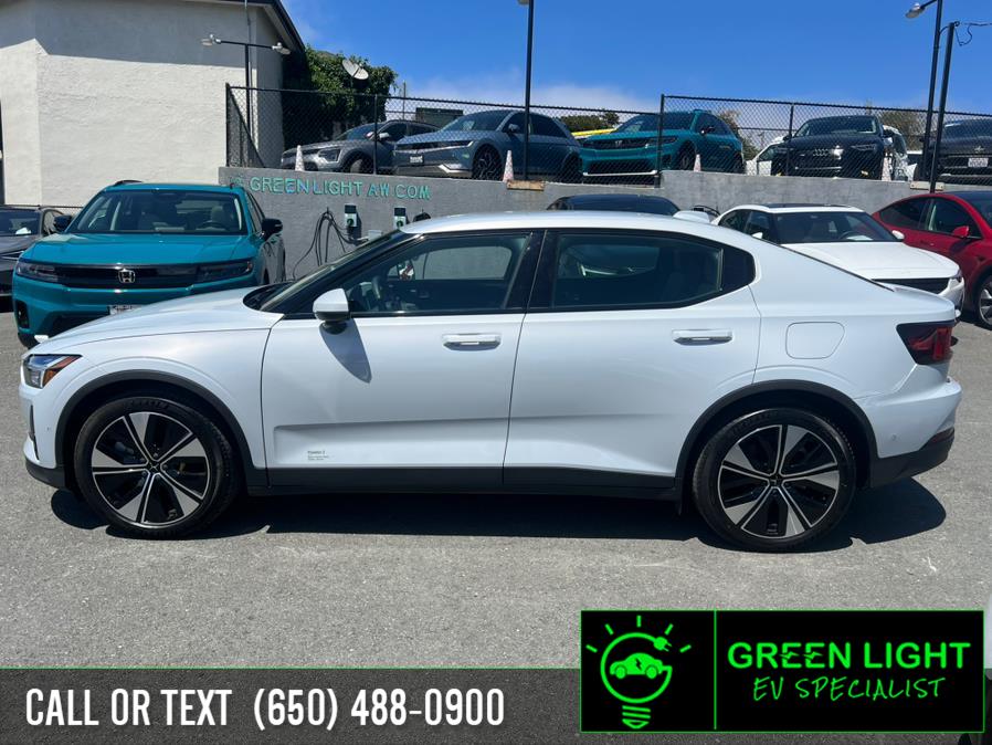 2023 Polestar 2 Long Range Dual Motor, available for sale in Daly City, California | Green Light Auto Wholesale. Daly City, California 2023 Polestar 2 Long Range Dual Motor, available for sale in Daly City, California | Green Light Auto Wholesale. Daly City, California