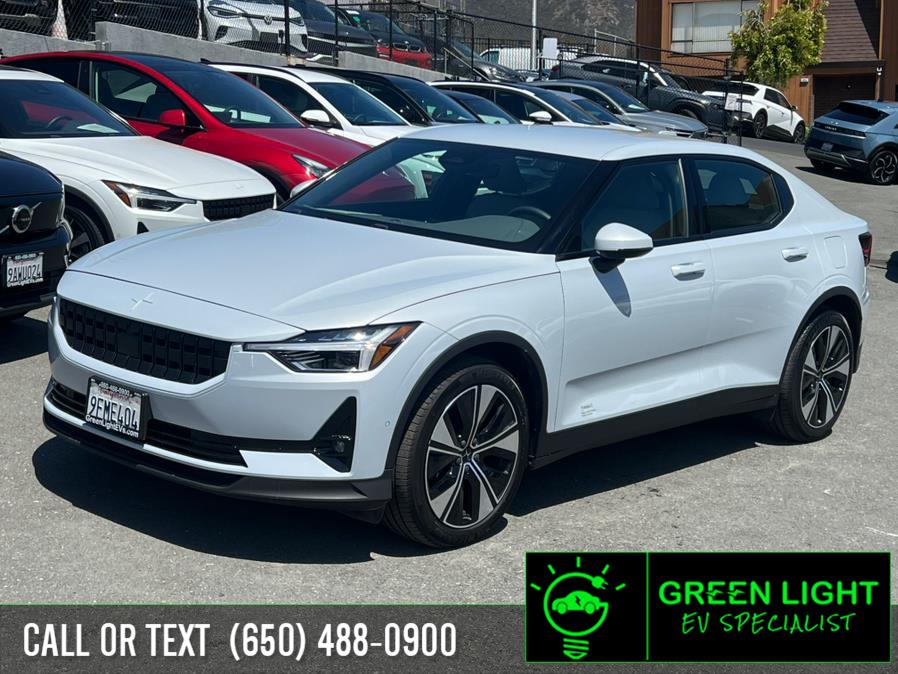 2023 Polestar 2 Long Range Dual Motor, available for sale in Daly City, California | Green Light Auto Wholesale. Daly City, California 2023 Polestar 2 Long Range Dual Motor, available for sale in Daly City, California | Green Light Auto Wholesale. Daly City, California