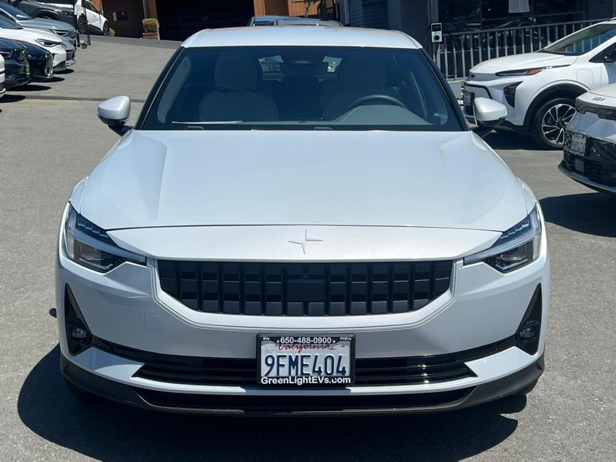 2023 Polestar 2 Long Range Dual Motor, available for sale in Daly City, California | Green Light Auto Wholesale. Daly City, California 2023 Polestar 2 Long Range Dual Motor, available for sale in Daly City, California | Green Light Auto Wholesale. Daly City, California