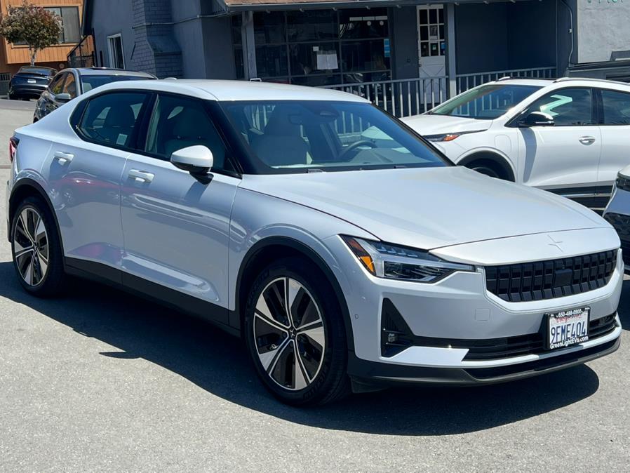 2023 Polestar 2 Long Range Dual Motor, available for sale in Daly City, California | Green Light Auto Wholesale. Daly City, California 2023 Polestar 2 Long Range Dual Motor, available for sale in Daly City, California | Green Light Auto Wholesale. Daly City, California