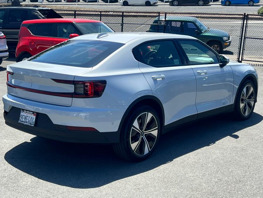2023 Polestar 2 Long Range Dual Motor, available for sale in Daly City, California | Green Light Auto Wholesale. Daly City, California 2023 Polestar 2 Long Range Dual Motor, available for sale in Daly City, California | Green Light Auto Wholesale. Daly City, California
