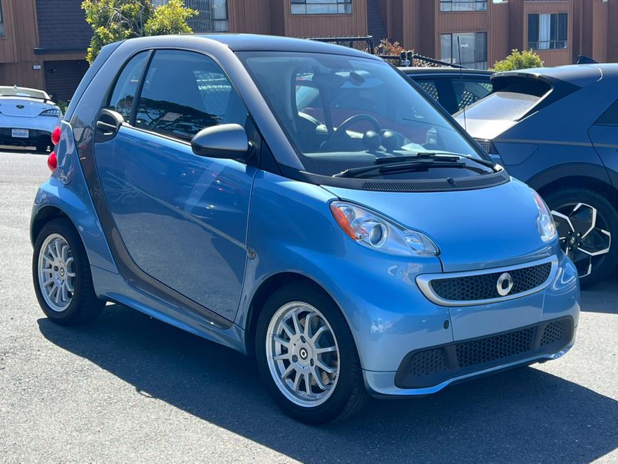 2014 Smart fortwo electric drive Passion Coupe, available for sale in Daly City, California | Green Light Auto Wholesale. Daly City, California 2014 Smart fortwo electric drive Passion Coupe, available for sale in Daly City, California | Green Light Auto Wholesale. Daly City, California