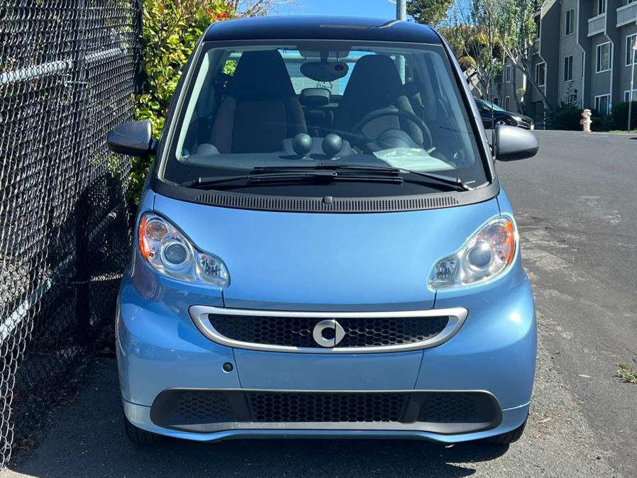 2014 Smart fortwo electric drive Passion Coupe, available for sale in Daly City, California | Green Light Auto Wholesale. Daly City, California 2014 Smart fortwo electric drive Passion Coupe, available for sale in Daly City, California | Green Light Auto Wholesale. Daly City, California