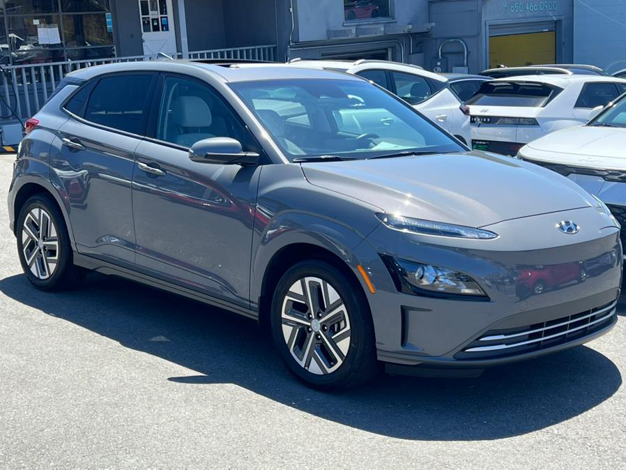 2023 Hyundai Kona Electric SEL, available for sale in Daly City, California | Green Light Auto Wholesale. Daly City, California 2023 Hyundai Kona Electric SEL, available for sale in Daly City, California | Green Light Auto Wholesale. Daly City, California