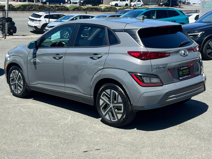 2023 Hyundai Kona Electric SEL, available for sale in Daly City, California | Green Light Auto Wholesale. Daly City, California 2023 Hyundai Kona Electric SEL, available for sale in Daly City, California | Green Light Auto Wholesale. Daly City, California