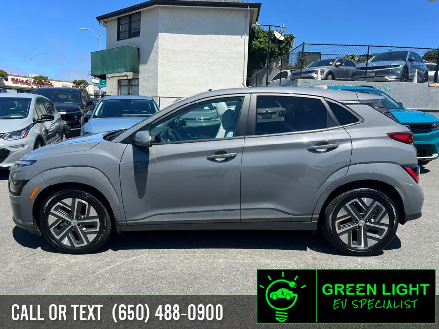 2023 Hyundai Kona Electric SEL, available for sale in Daly City, California | Green Light Auto Wholesale. Daly City, California 2023 Hyundai Kona Electric SEL, available for sale in Daly City, California | Green Light Auto Wholesale. Daly City, California