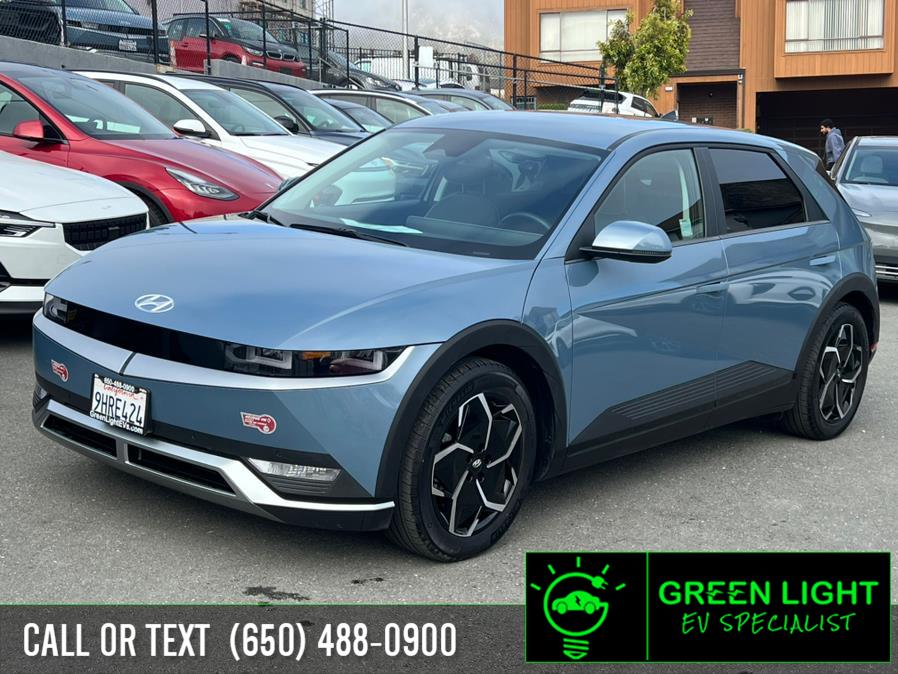 2023 Hyundai IONIQ 5 SEL AWD, available for sale in Daly City, California | Green Light Auto Wholesale. Daly City, California 2023 Hyundai IONIQ 5 SEL AWD, available for sale in Daly City, California | Green Light Auto Wholesale. Daly City, California